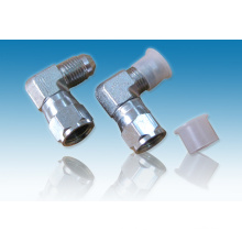 Bsp Hydraulic Swage Hose Fittings and Hydraulic Adapters